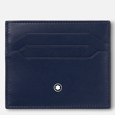 Mont Blanc, Meisterstück card holder 6cc