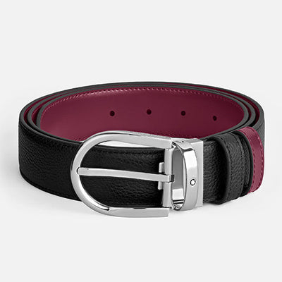 Mont Blanc, Belts