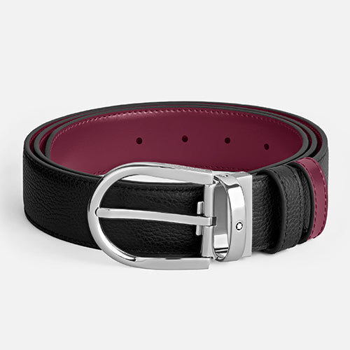 Mont Blanc, Belts