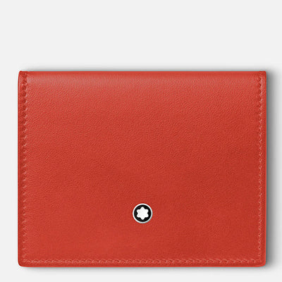 Mont Blanc, Soft trio card holder 4cc
