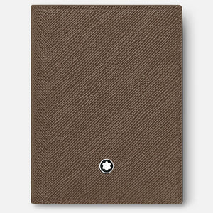 Mont Blanc, Sartorial card holder 4cc