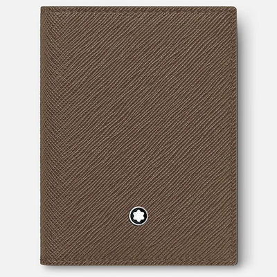 Mont Blanc, Sartorial card holder 4cc