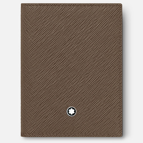 Mont Blanc, Sartorial card holder 4cc