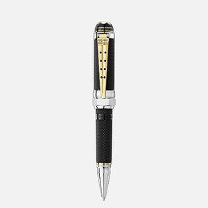 Montblanc Ballpoint Pen Great Characters Elvis Presley Special Edition