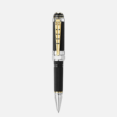 Montblanc Ballpoint Pen Great Characters Elvis Presley Special Edition