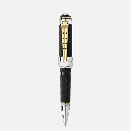 Montblanc Ballpoint Pen Great Characters Elvis Presley Special Edition