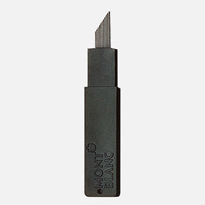 Montblanc Pencil Leads Hi-polymer, HB, 0.5 mm, 10 per pack