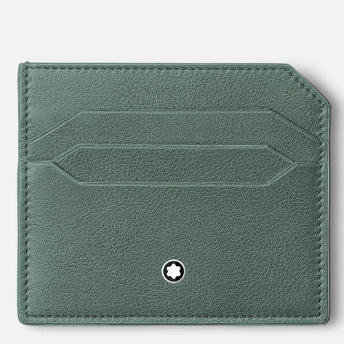 Mont Blanc, Soft card holder 6cc