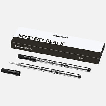 Mystery Black