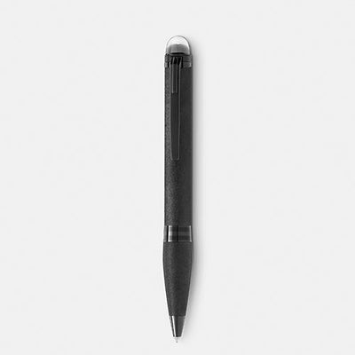 Montblanc StarWalker BlackCosmos Metal Ballpoint Pen