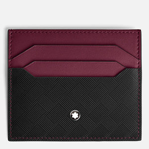 Mont Blanc, Extreme 3.0 Card Holder 6cc
