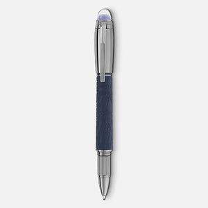 Montblanc Starwalker SpaceBlue Doué Fineliner