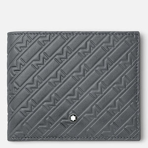 Mont Blanc, Montblanc M_Gram 4810 Wallet 8cc