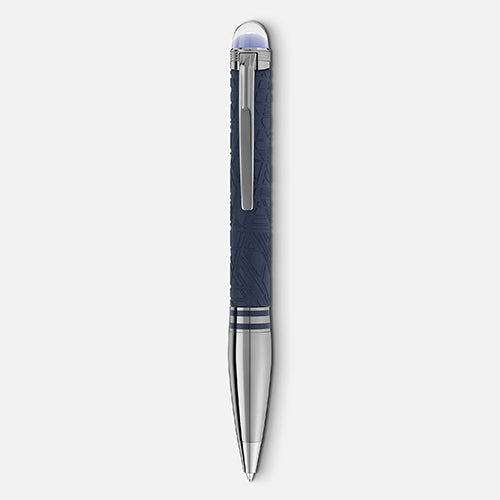 Montblanc Starwalker SpaceBlue Doué BallPoint