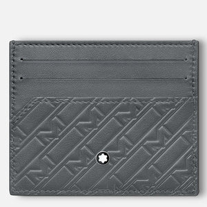 Mont Blanc, Montblanc M_Gram 4810 card holder 6cc