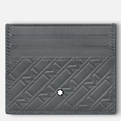 Mont Blanc, Montblanc M_Gram 4810 card holder 6cc