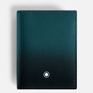 Mont Blanc, Meisterstück card holder 4cc