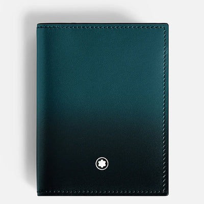 Mont Blanc, Meisterstück card holder 4cc