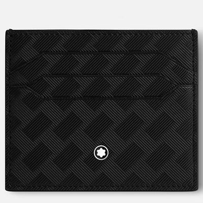 Mont Blanc, Extreme 3.0 card holder 6cc