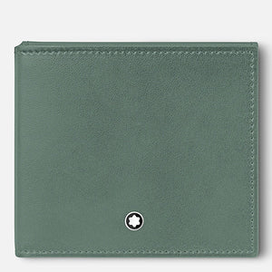 Mont Blanc, Soft trio thin wallet 4cc