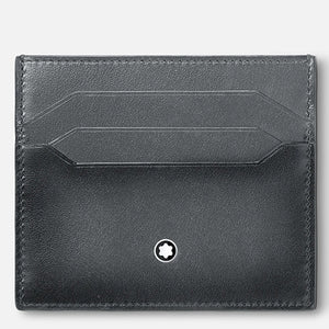 Mont Blanc, Meisterstück card holder 6cc