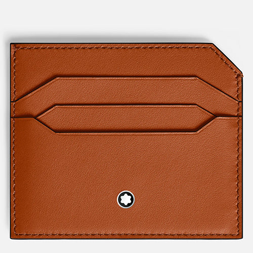 Mont Blanc, Soft card holder 6cc