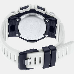G-Shock Men Quartz Black Dial Analog-Digital Resin Watch G1138