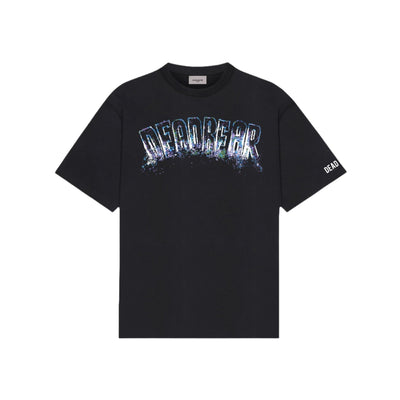 Impressions Tee Black