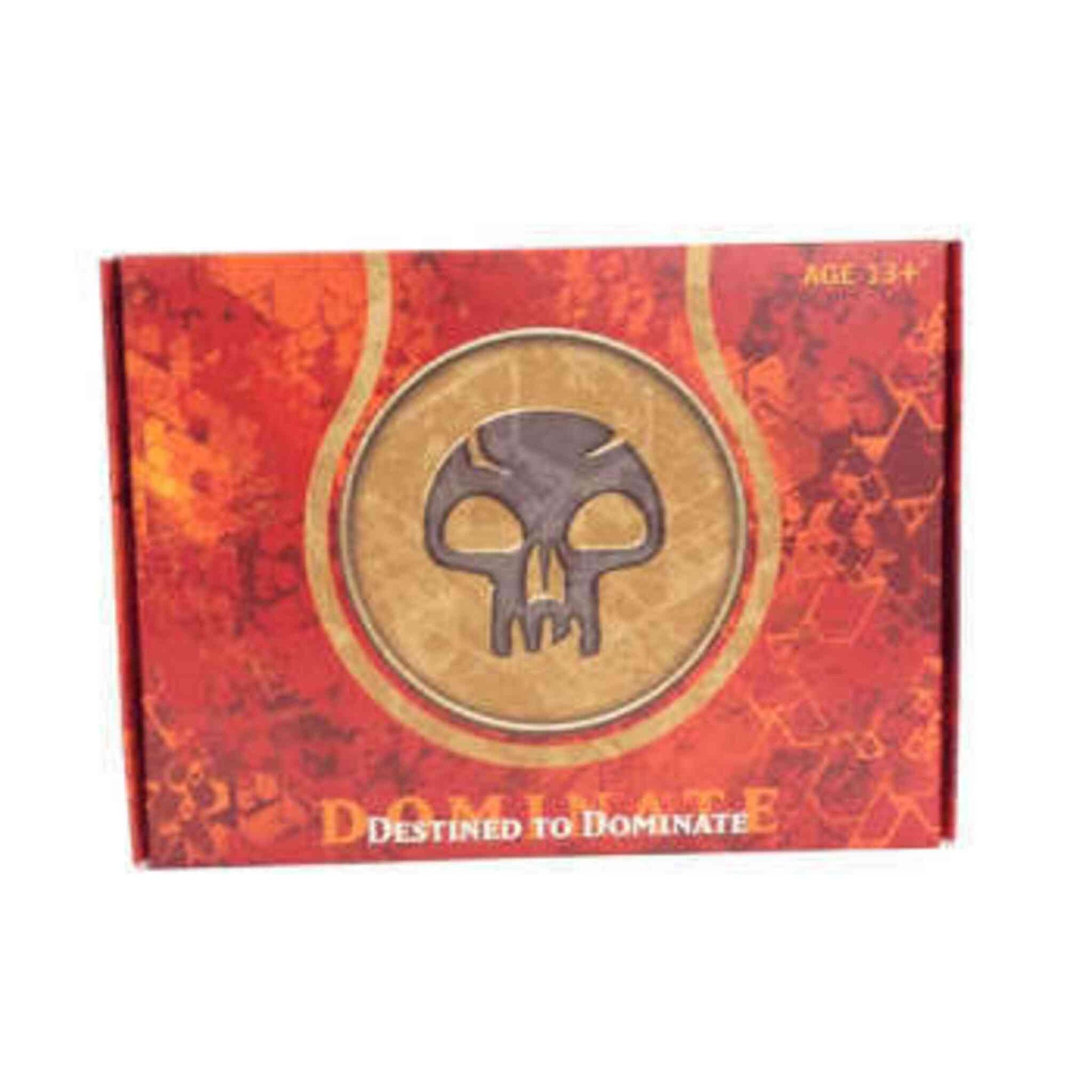 Born of the Gods Prerelease Pack - Destined to Dominate