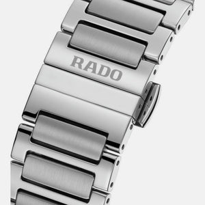 Diastar Unisex Automatic Black Dial Analog Stainless Steel Watch R12162153