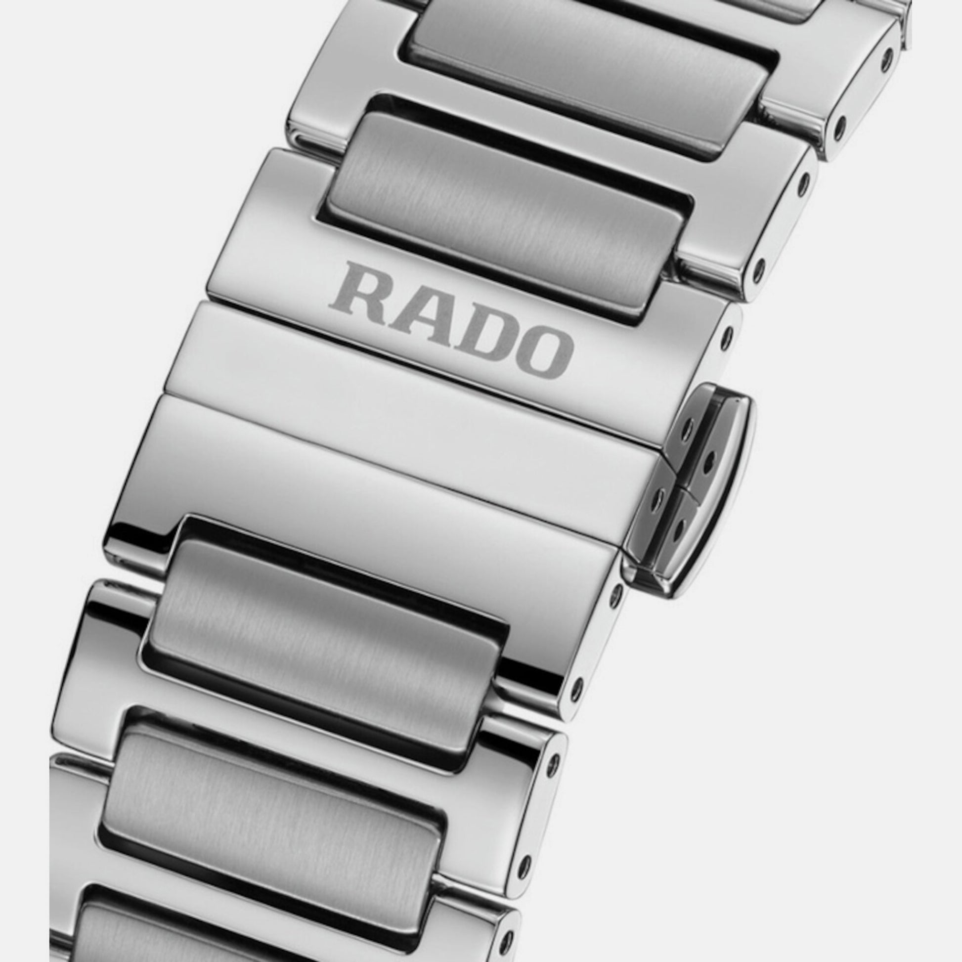 Diastar Unisex Automatic Black Dial Analog Stainless Steel Watch R12162153