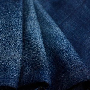 Navy Skinny Fit Jeans