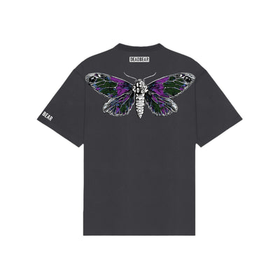 Impressions Tee Grey