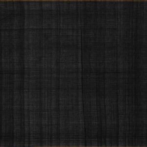 Off White Orissa Cotton Saree With Tie & Dye Motifs