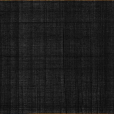 Off White Orissa Cotton Saree With Tie & Dye Motifs