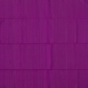 Purple Handloom Soft Silk Saree With Diamond Buttas