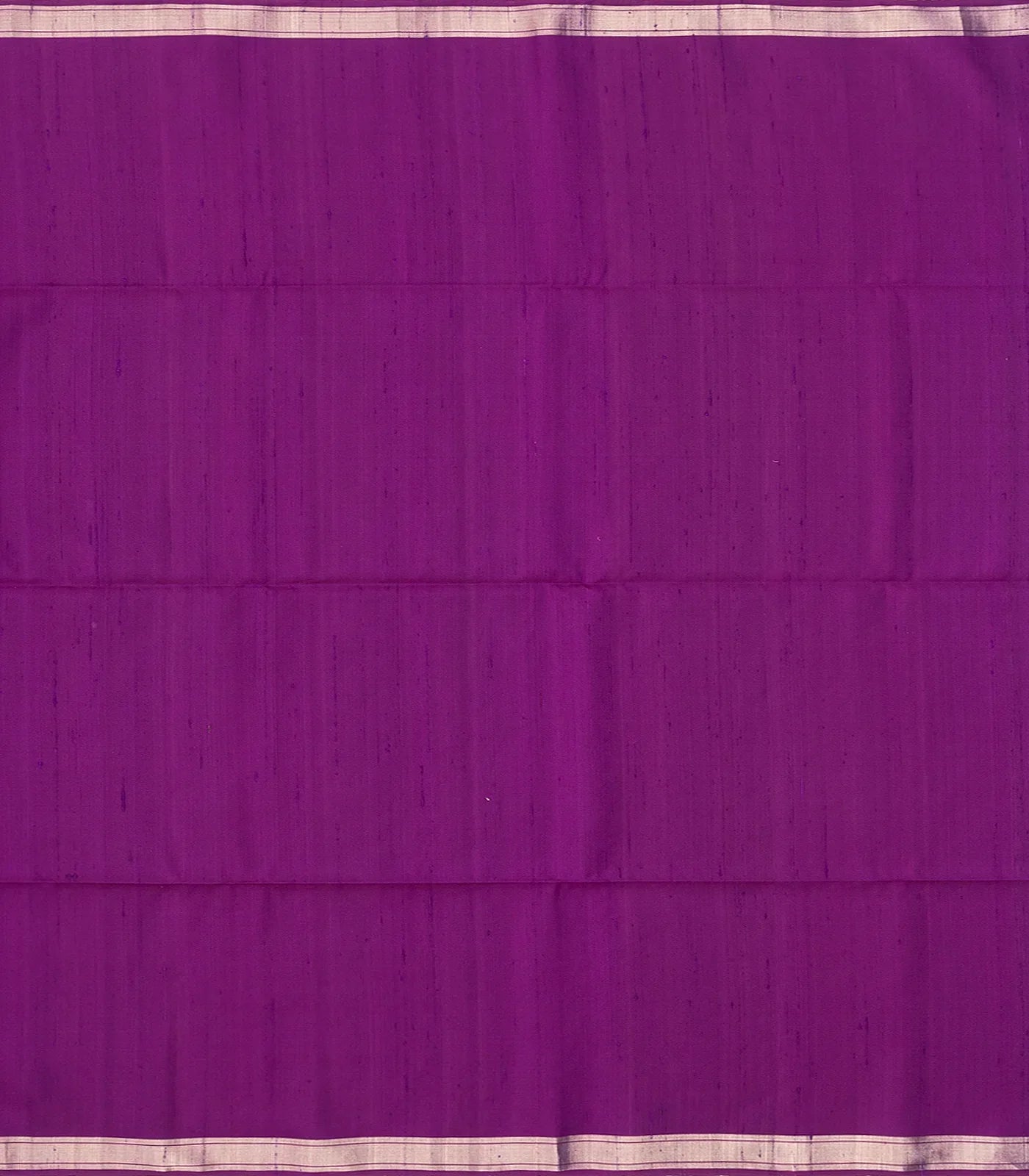 Purple Handloom Soft Silk Saree With Diamond Buttas