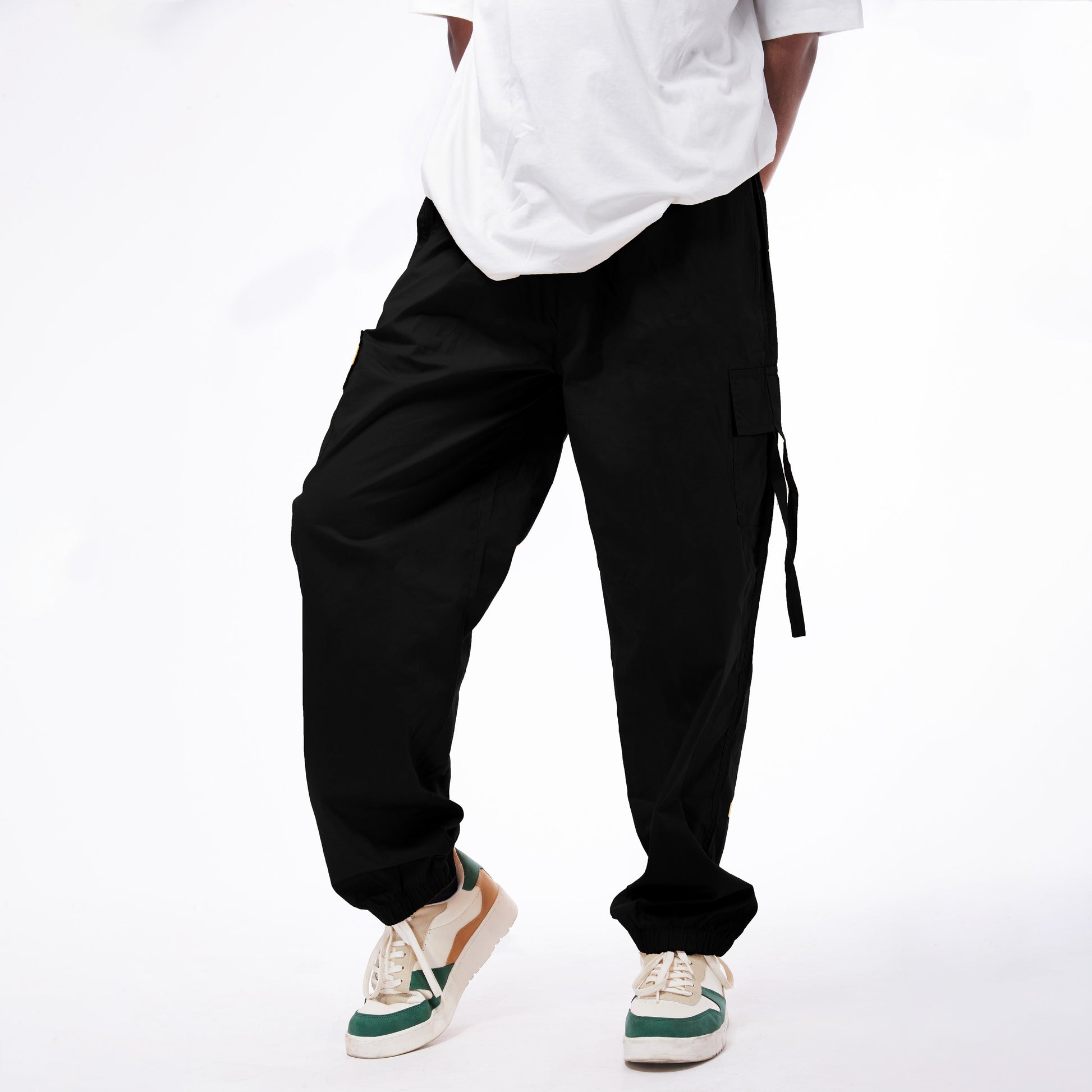 Parachute Pants - Unisex