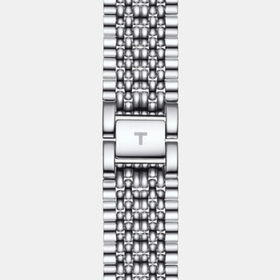 Everytime Unisex Automatic Stainless steel Watch T1094071103100
