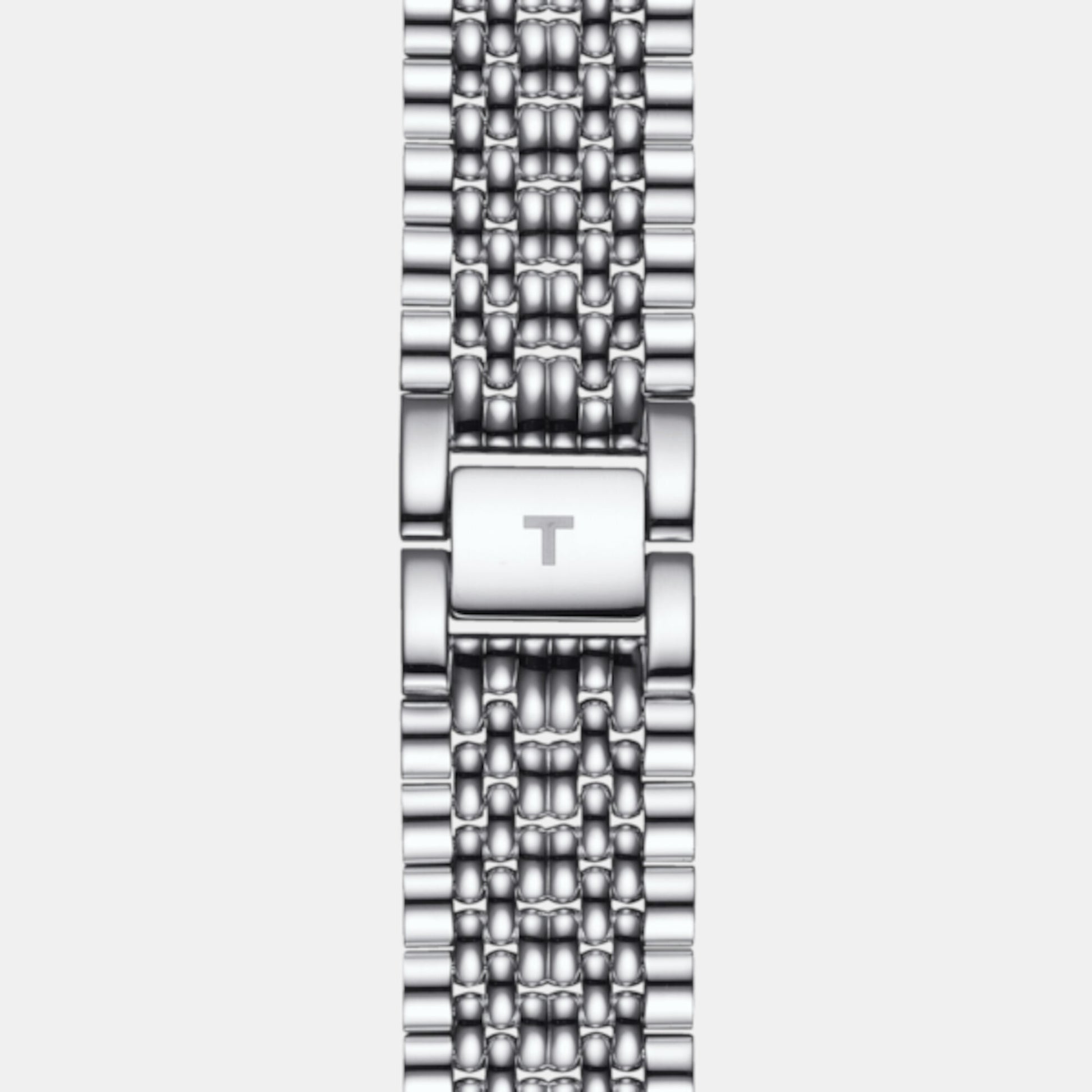 Everytime Unisex Automatic Stainless steel Watch T1094071103100