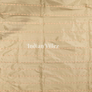 Pista Green Pure Banarasi Katan Silk Saree