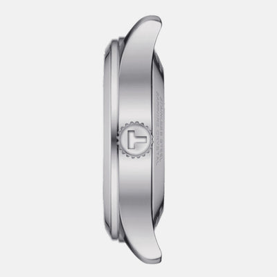 Gent XL Men Automatic Stainless steel Watch T1164071105100