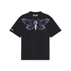 Impressions Tee Black