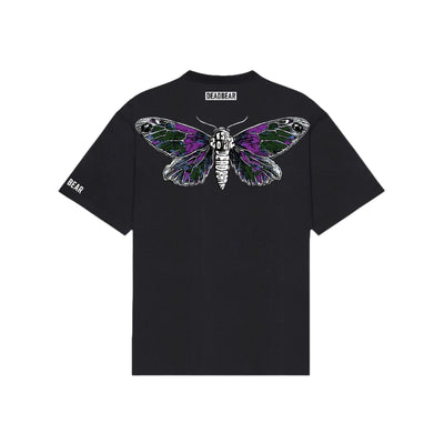 Impressions Tee Black