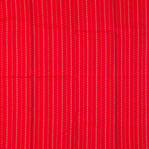 Peach Handloom Kanchipuram Silk Saree With Ikat Floral Motifs