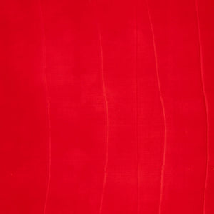 White Woven Digital Printed Georgette Silk Saree With Floral Motifs