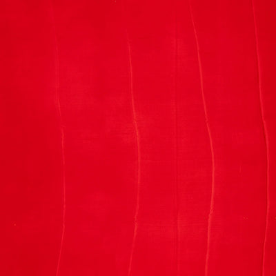 White Woven Digital Printed Georgette Silk Saree With Floral Motifs