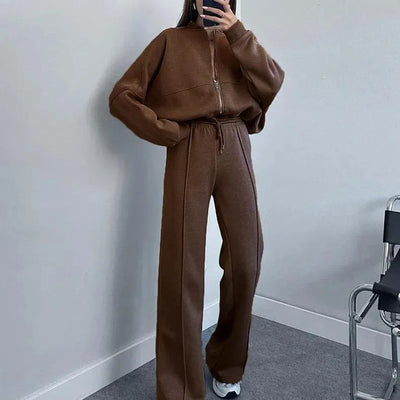 Suya Comfortable Winter Premium Trackset