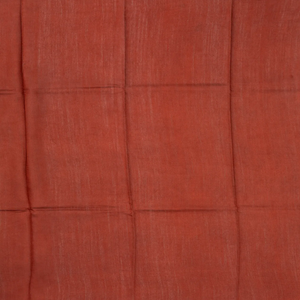 Dark Green Tussar Silk Saree Is Printed With Floral Motifs