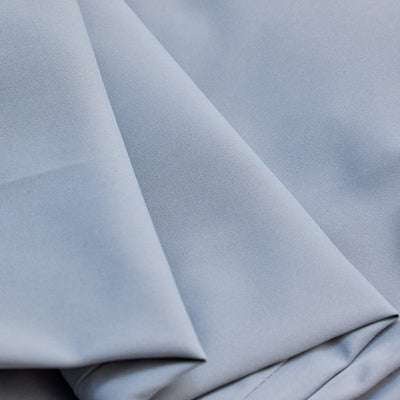 Light Grey Slim Fit Chinos